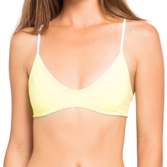 L*Space Bodhi Top Johnny Bottom Bikini Full Set - Picture 3 of 15